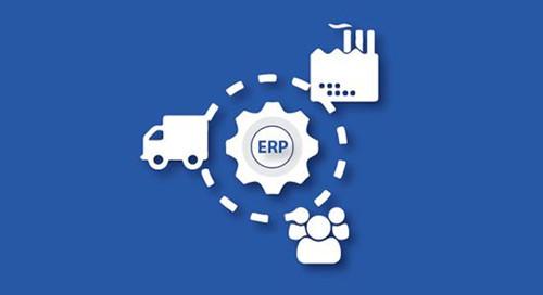 erp系统在强调提高企业内部效率的同时,企业不得不调整客户服务驱动的